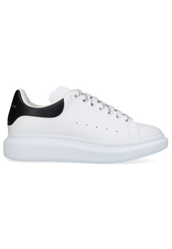 Sneaker low LARRY  Kalbsleder