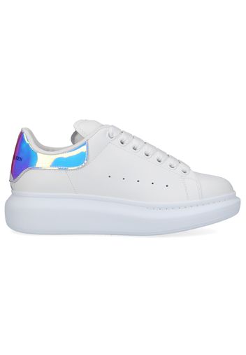 Sneaker low LARRY  Kalbsleder