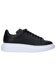 Sneaker low LARRY Kalbsleder