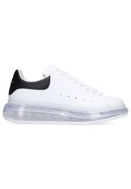 Sneaker low LARRY Kalbsleder