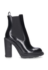 Chelsea Boots TREAD Kalbsleder