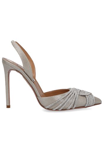 Pumps GATSBY SLING 105 Mesh