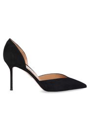 Pumps UPTOWN 105 Veloursleder