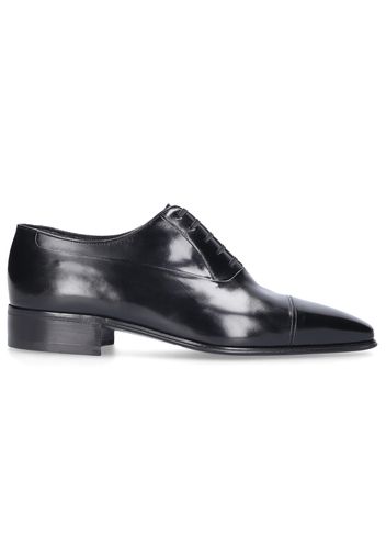 Businessschuhe Oxford MARLIN Büffelleder