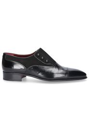 Businessschuhe JASON Veloursleder