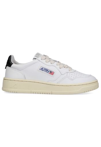 Sneaker low AULW LL22 Kalbsleder