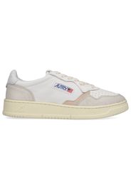 Sneaker low ALUM CN01 Kalbsleder