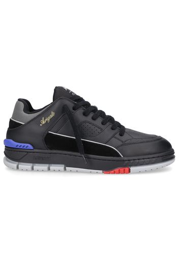 Sneaker low AREA LOW Kalbsleder