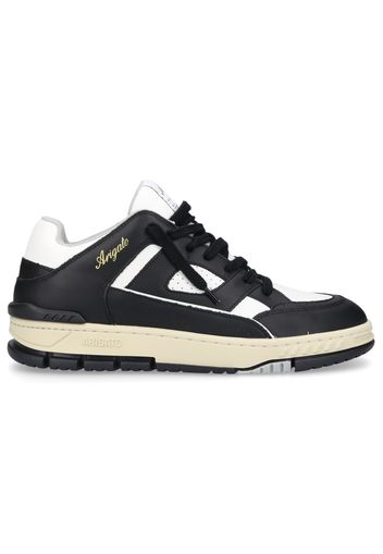 Sneaker low AREA LO Kalbsleder