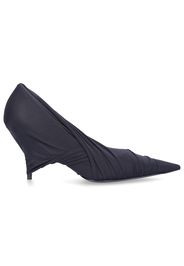 Pumps  W!N80 Hightech-Jersey schwarz