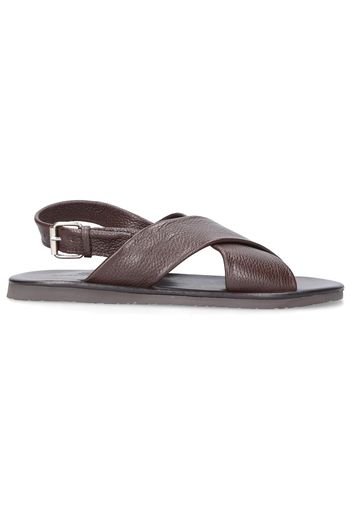 Sandalen M5711 Kalbsleder