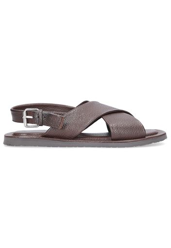 Sandalen M5711 Kalbsleder