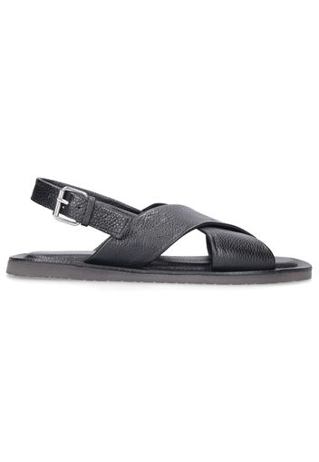 Sandalen M5711 Kalbsleder