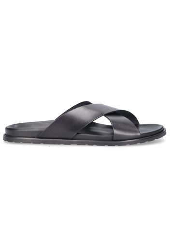 Sandalen M5204 Kalbsleder