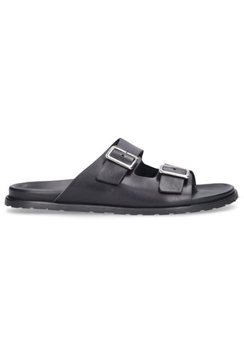 Sandalen M6853 Kalbsleder