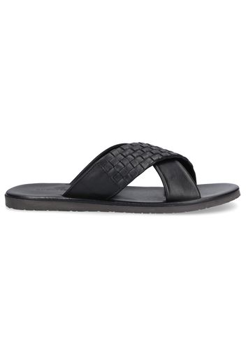 Sandalen M7525 Kalbsleder