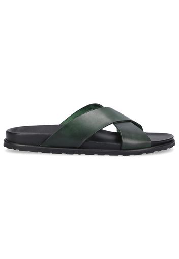 Sandalen M5204 Kalbsleder