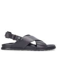 Sandalen M6916 Kalbsleder