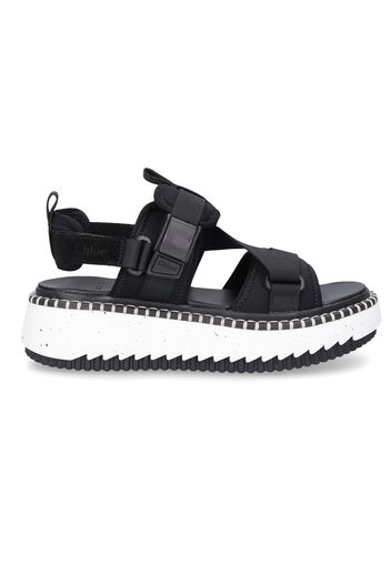 Sandalen LILLI Nylon