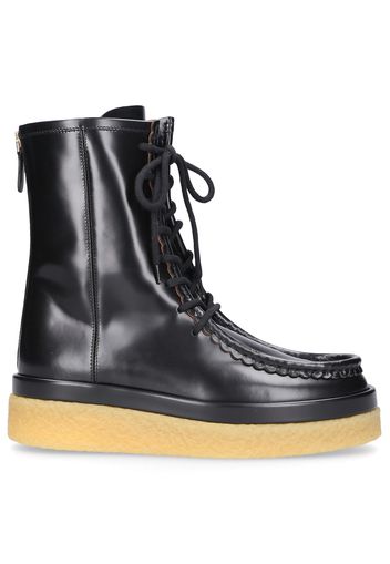 Stiefeletten JAIME Kalbsleder