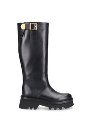 Stiefel OWENA Kalbsleder