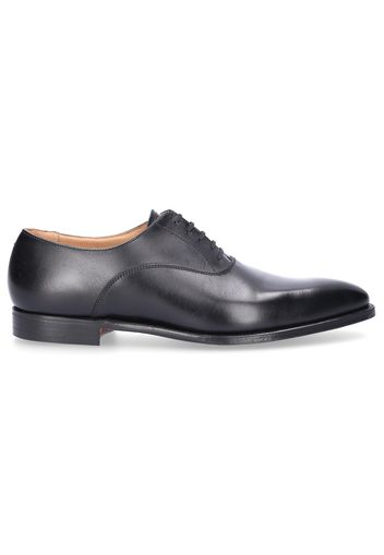 Businessschuhe Oxford WEMBLEY Kalbsleder schwarz