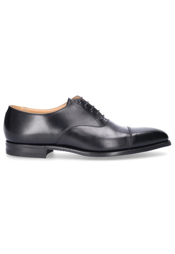 Businessschuhe Oxford HALLAM Kalbsleder schwarz