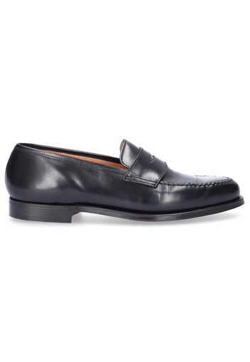 Loafer BOSTON Cordovan schwarz