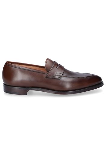 Loafer SYDNEY Kalbsleder braun