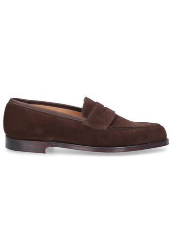 Loafer BOSTON Veloursleder