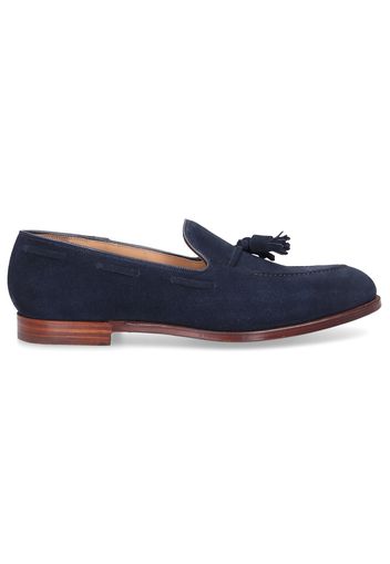 Loafer CAVENDISH 2 Veloursleder