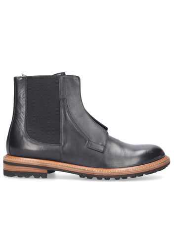 Chelsea Boots Kalbsleder