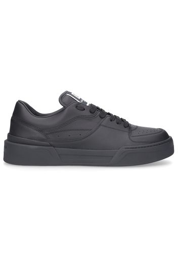 Sneaker low NEW ROMA Nappaleder