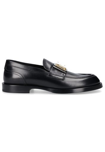 Loafer BERNINI Kalbsleder