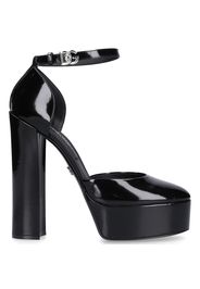 Pumps CAPRI 140 Lackleder