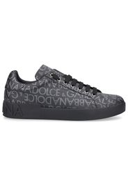 Sneaker low PORTOFINO  Kalbsleder