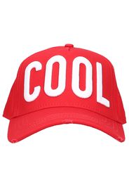 Snapback Cap COOL Baumwolle