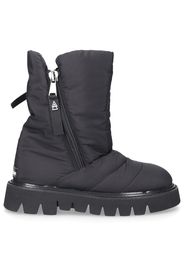 Stiefel E3420 Textil