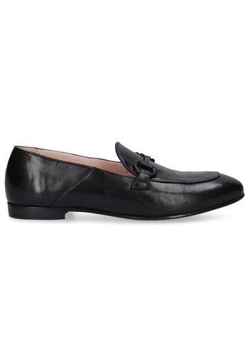 Loafer 431-03  Kalbsleder