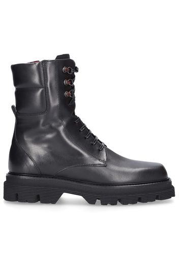 Stiefeletten 488-04B Kalbsleder