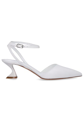 Slingpumps 2754 Kalbsleder