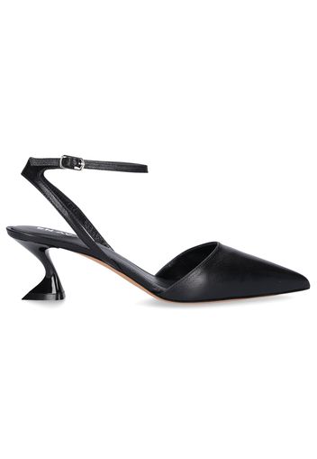 Slingpumps 2754 Kalbsleder