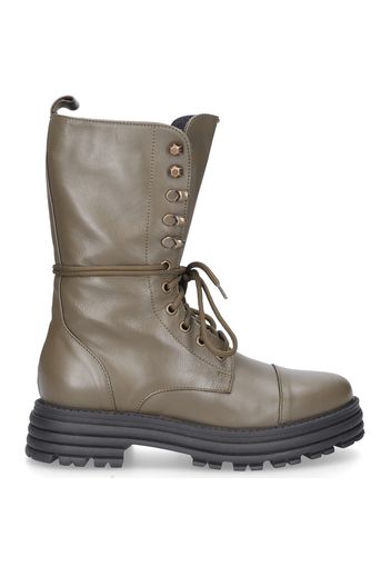 Stiefeletten 1501 Kalbsleder