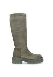 Stiefel C010 Veloursleder