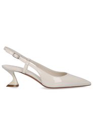 Slingpumps 2751 Kalbsleder