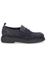 Loafer C173  Veloursleder