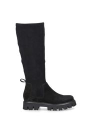 Stiefel C096 Veloursleder