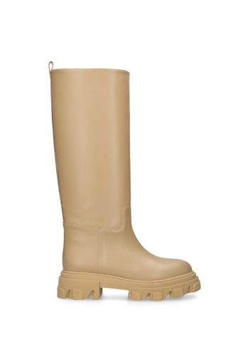 Stiefel PERNI 107 Kalbsleder