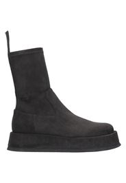 Stiefeletten ROSIE 11 Veloursleder