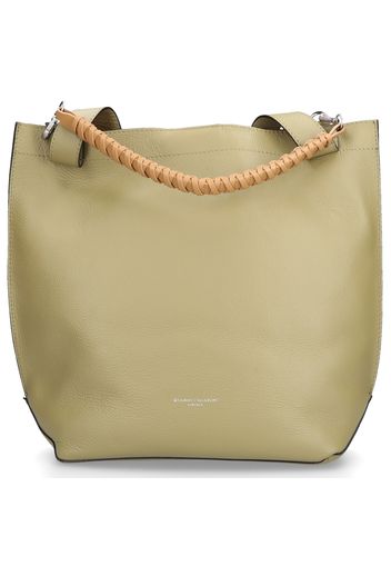 Handtasche B510065 Kalbsleder